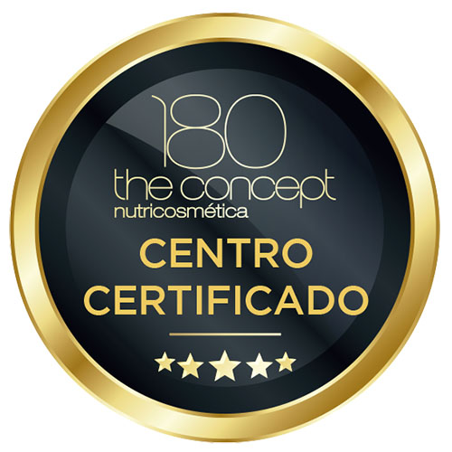 centro certificado the concept leon evolution clinic