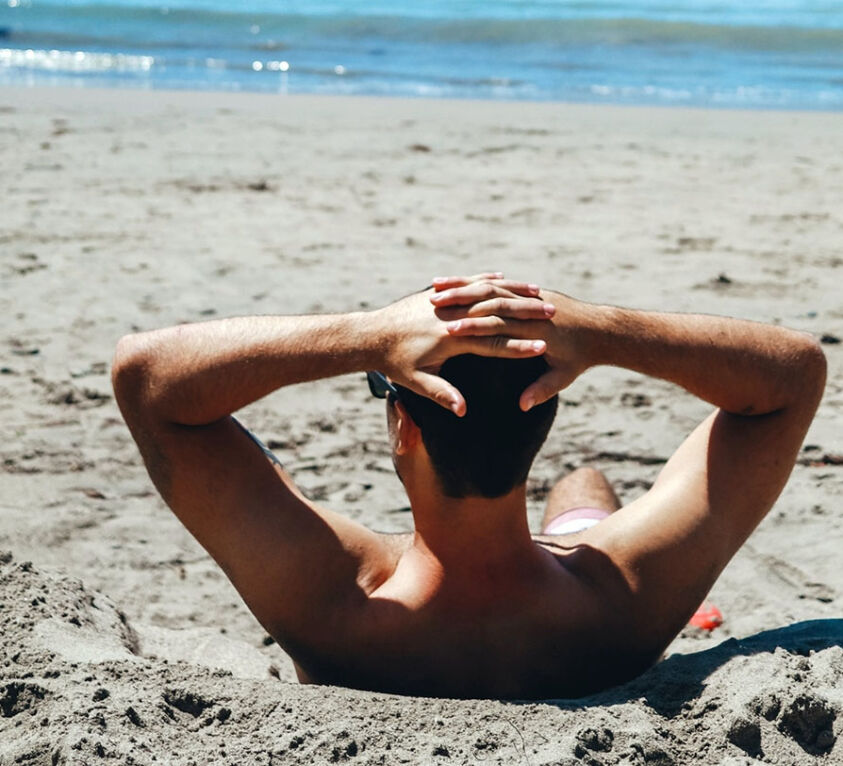 vacaciones verano nutricosmetica