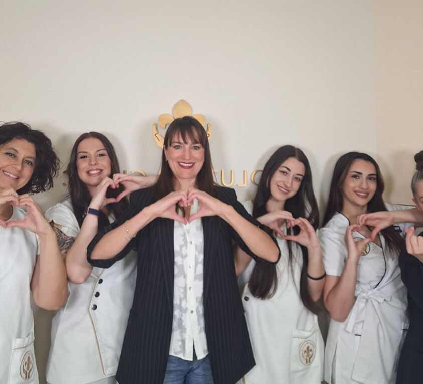 gracias leon evolution clinic black friday